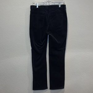 Talbots. 8. Blue cords. Heritage. NWOT